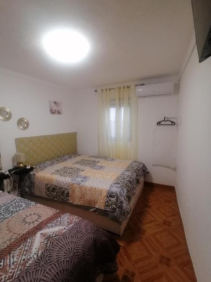 Cantinho Da Familia 아비스 외부 사진